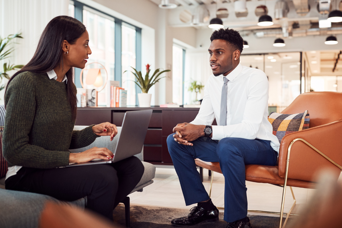 What to Wear to a Professional Job Interview Career Advice